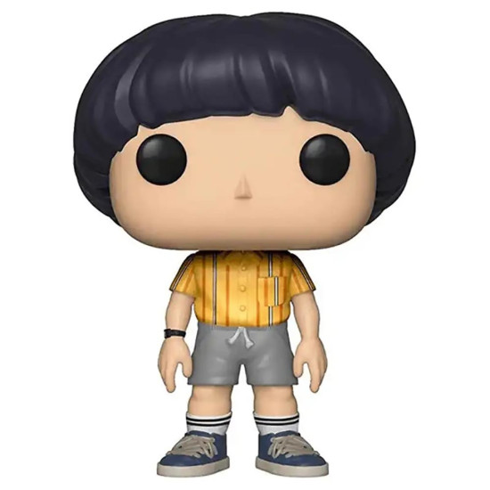 Funko Pop! Vinyl Mike (Stranger Things)